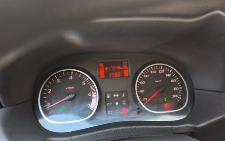 Renault Duster I рестайлинг, 2014 год, 765 000 рублей, 16 фотография