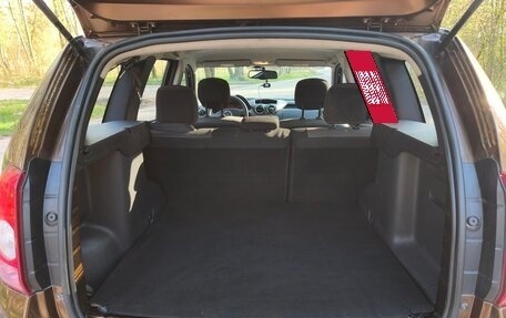 Renault Duster I рестайлинг, 2014 год, 765 000 рублей, 11 фотография