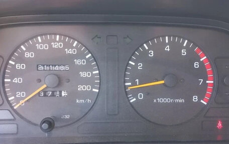 Toyota Land Cruiser Prado 90 рестайлинг, 1997 год, 970 000 рублей, 2 фотография
