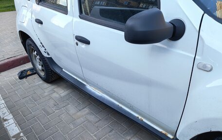 Renault Duster I рестайлинг, 2014 год, 535 000 рублей, 5 фотография