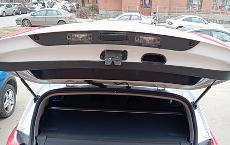KIA Sportage III, 2011 год, 1 110 000 рублей, 11 фотография