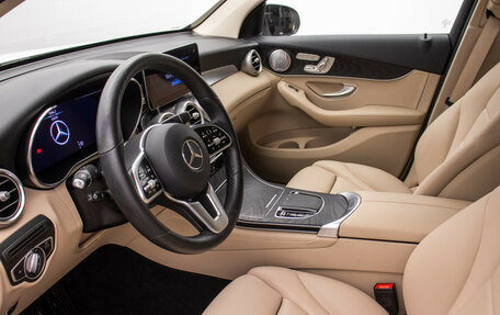 Mercedes-Benz GLC Coupe, 2019 год, 5 458 000 рублей, 10 фотография