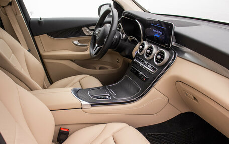 Mercedes-Benz GLC Coupe, 2019 год, 5 458 000 рублей, 9 фотография