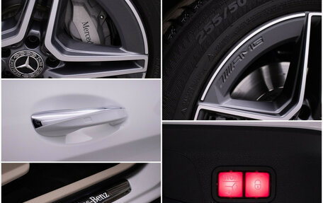 Mercedes-Benz GLC Coupe, 2019 год, 5 458 000 рублей, 16 фотография