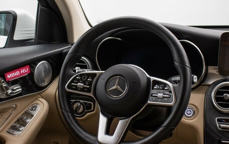 Mercedes-Benz GLC Coupe, 2019 год, 5 458 000 рублей, 15 фотография