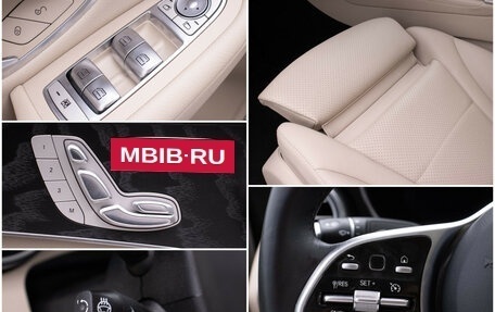 Mercedes-Benz GLC Coupe, 2019 год, 5 458 000 рублей, 17 фотография