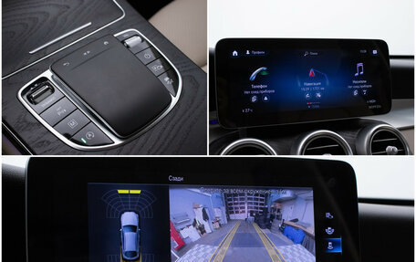 Mercedes-Benz GLC Coupe, 2019 год, 5 458 000 рублей, 19 фотография