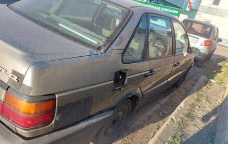 Volkswagen Passat B3, 1991 год, 110 000 рублей, 4 фотография
