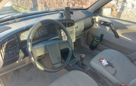 Volkswagen Passat B3, 1991 год, 110 000 рублей, 5 фотография