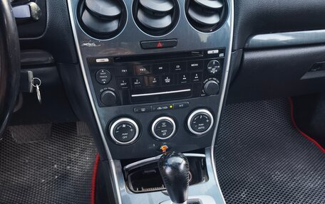 Mazda 6, 2005 год, 250 000 рублей, 11 фотография