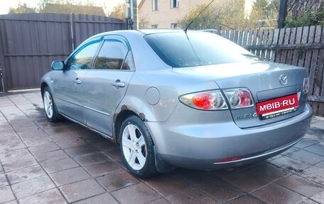 Mazda 6, 2005 год, 250 000 рублей, 2 фотография