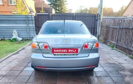 Mazda 6, 2005 год, 250 000 рублей, 3 фотография