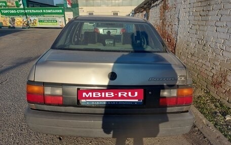 Volkswagen Passat B3, 1991 год, 110 000 рублей, 3 фотография