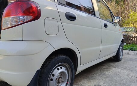 Daewoo Matiz I, 2012 год, 285 000 рублей, 4 фотография