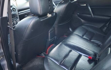 Mazda 6, 2005 год, 250 000 рублей, 17 фотография