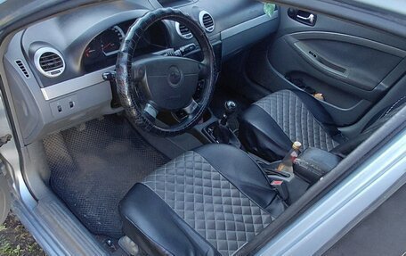 Chevrolet Lacetti, 2009 год, 349 000 рублей, 3 фотография