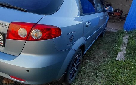 Chevrolet Lacetti, 2009 год, 349 000 рублей, 6 фотография