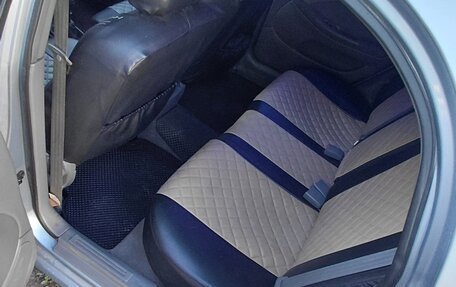 Chevrolet Lacetti, 2009 год, 349 000 рублей, 4 фотография