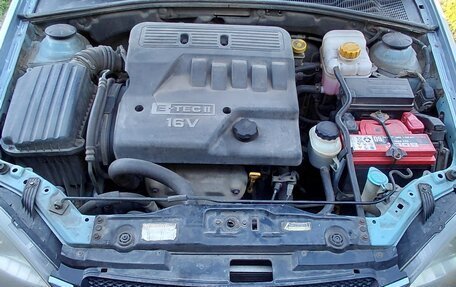 Chevrolet Lacetti, 2009 год, 349 000 рублей, 9 фотография