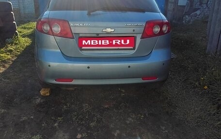 Chevrolet Lacetti, 2009 год, 349 000 рублей, 5 фотография