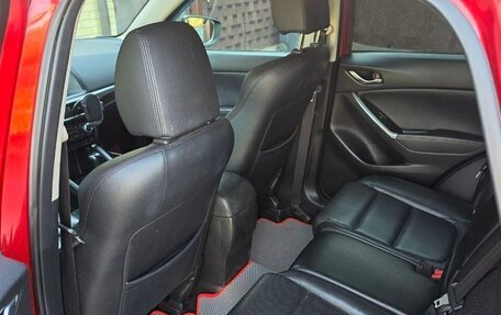 Mazda CX-5 II, 2016 год, 1 800 000 рублей, 4 фотография