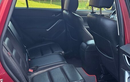 Mazda CX-5 II, 2016 год, 1 800 000 рублей, 5 фотография