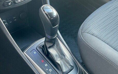 Hyundai Solaris II рестайлинг, 2015 год, 1 150 000 рублей, 16 фотография