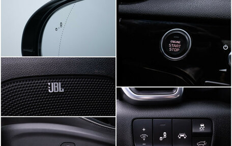 KIA Sportage IV рестайлинг, 2017 год, 2 178 000 рублей, 17 фотография