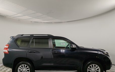 Toyota Land Cruiser Prado 150 рестайлинг 2, 2014 год, 3 499 000 рублей, 4 фотография