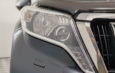 Toyota Land Cruiser Prado 150 рестайлинг 2, 2014 год, 3 499 000 рублей, 17 фотография