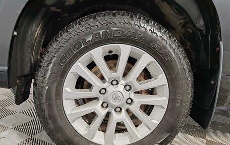 Toyota Land Cruiser Prado 150 рестайлинг 2, 2014 год, 3 499 000 рублей, 18 фотография