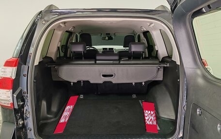 Toyota Land Cruiser Prado 150 рестайлинг 2, 2014 год, 3 499 000 рублей, 10 фотография