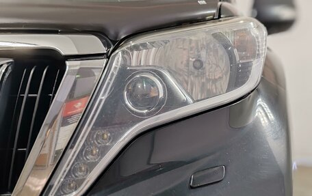 Toyota Land Cruiser Prado 150 рестайлинг 2, 2014 год, 3 499 000 рублей, 24 фотография