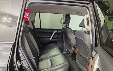 Toyota Land Cruiser Prado 150 рестайлинг 2, 2014 год, 3 499 000 рублей, 19 фотография