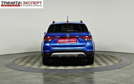 KIA Rio IV, 2020 год, 1 797 000 рублей, 6 фотография