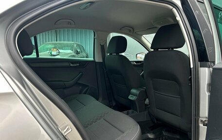 Skoda Rapid II, 2020 год, 1 527 800 рублей, 8 фотография