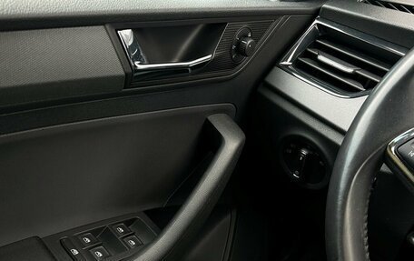 Skoda Rapid II, 2020 год, 1 527 800 рублей, 18 фотография