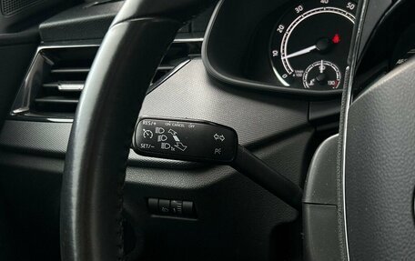 Skoda Rapid II, 2020 год, 1 527 800 рублей, 21 фотография