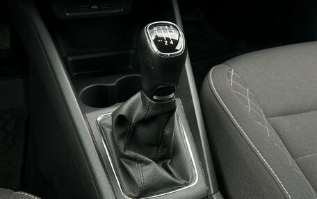 Skoda Rapid II, 2020 год, 1 527 800 рублей, 15 фотография