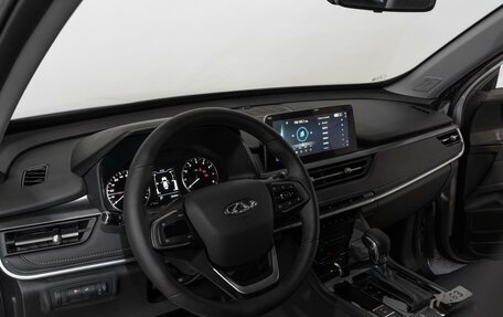 Chery Tiggo 4 I рестайлинг, 2025 год, 2 098 000 рублей, 5 фотография