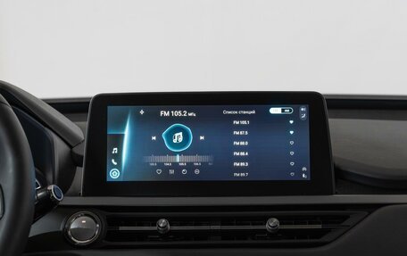 Chery Tiggo 4 I рестайлинг, 2025 год, 2 098 000 рублей, 9 фотография