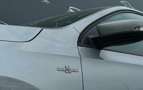 Skoda Rapid II, 2020 год, 1 527 800 рублей, 24 фотография