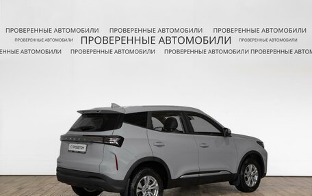 Chery Tiggo 4 I рестайлинг, 2025 год, 2 098 000 рублей, 3 фотография