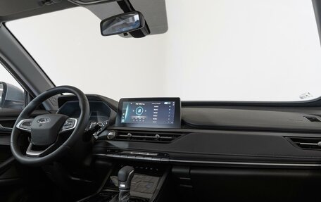 Chery Tiggo 4 I рестайлинг, 2025 год, 2 098 000 рублей, 10 фотография
