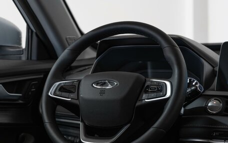 Chery Tiggo 4 I рестайлинг, 2025 год, 2 098 000 рублей, 12 фотография