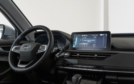 Chery Tiggo 4 I рестайлинг, 2025 год, 2 098 000 рублей, 11 фотография