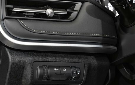 Chery Tiggo 4 I рестайлинг, 2025 год, 2 098 000 рублей, 8 фотография