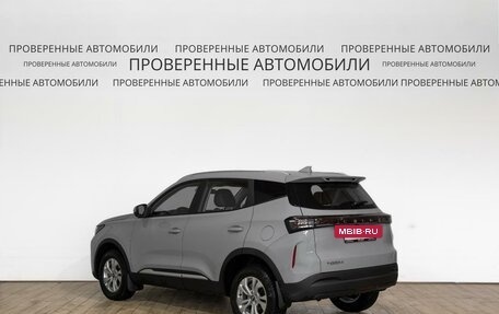 Chery Tiggo 4 I рестайлинг, 2025 год, 2 098 000 рублей, 4 фотография