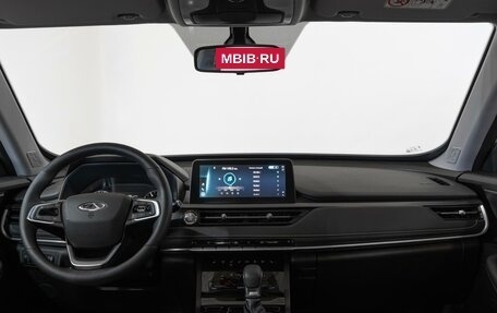 Chery Tiggo 4 I рестайлинг, 2025 год, 2 098 000 рублей, 6 фотография