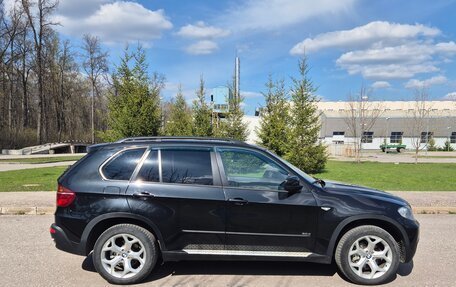 BMW X5, 2008 год, 1 870 000 рублей, 3 фотография